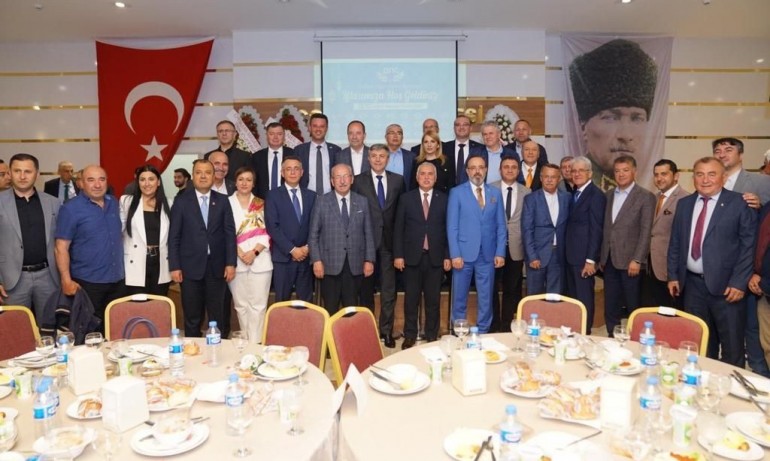 ДПС в Турция: След 2 май се готвим за избори - Tribune.bg