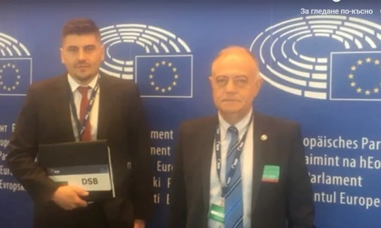 Прокуратурата разследвала главния секретар на ДСБ заради продажба на апартаменти - Tribune.bg