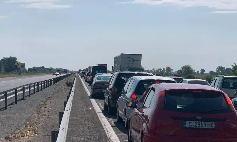 Автомагистрали - Черно море ще блокират пътища заради неизплатени средства - Tribune.bg