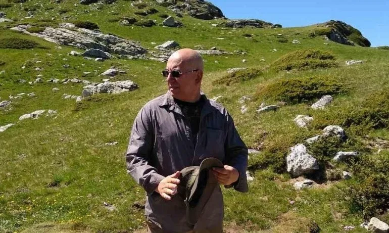 Емил Димитров установи нарушения в изпълнението на проекта на Рилските езера - Tribune.bg