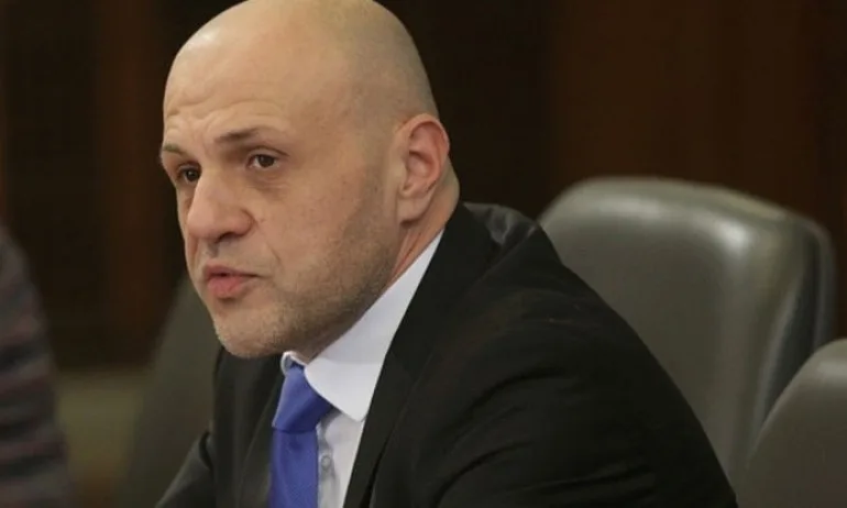 Томислав Дончев за заплахите на Рашков: Аналог е казаното от Георги Димитров към Никола Петков - Вие отивате в затвора - Tribune.bg