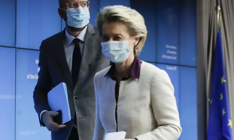 ЕК с план за борба срещу рака на стойност 4 млрд евро - Tribune.bg