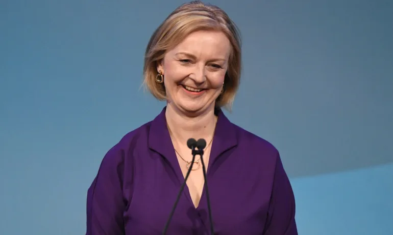 Лиз Тръс е новият премиер на Великобритания - Tribune.bg