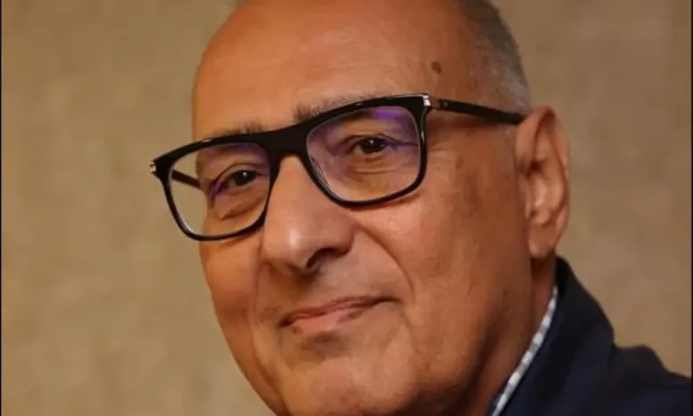 Мохамед Халаф: Зад операцията по свалянето на Башар Асад от власт стои Турция - Tribune.bg