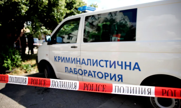 Офицер от полицията уби и разфасова 27-годишен мъж в Съединение - Tribune.bg