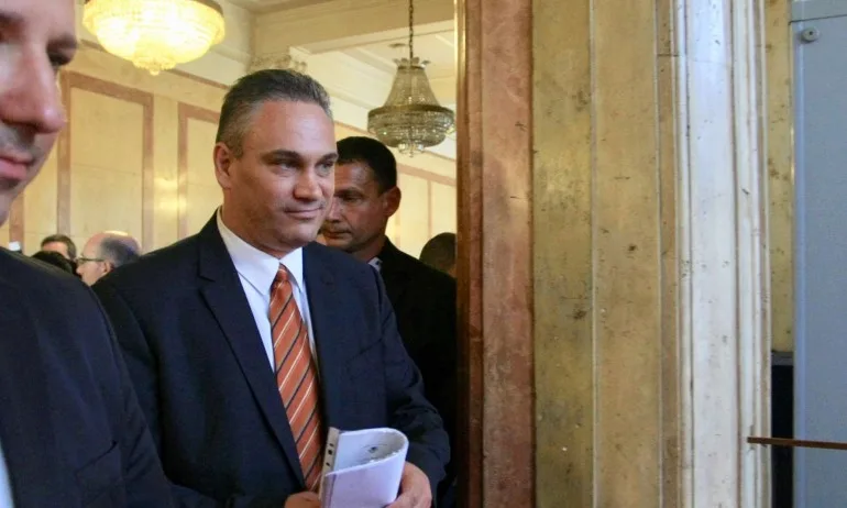 Пламен Георгиев: Всяка стотинка ми е проверена, всичко е законно - Tribune.bg