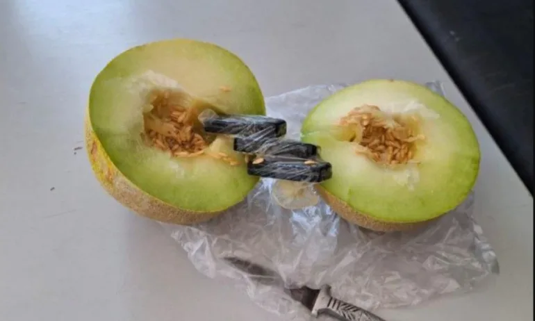 Засилени проверки в затворите, предотвратени са множество опити за внасяне на забранени вещи и вещества - Tribune.bg