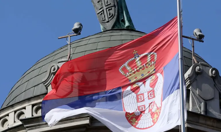 Кметът на Белград подаде оставка - Tribune.bg