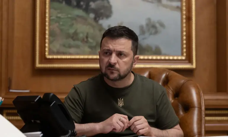 България стана част от украинския Алианс на отбранителните индустрии - Tribune.bg