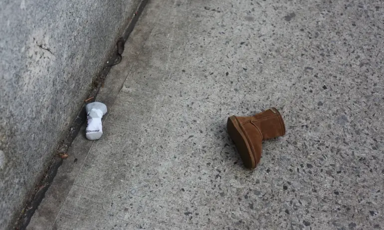 Нечовешко: Австралийски детегледач е извършил 1623 сексуални посегателства над малолетни - Tribune.bg