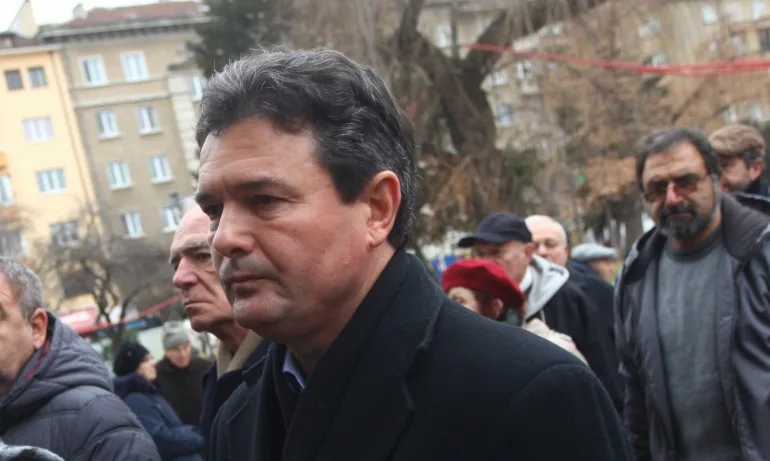 Подкрепата за Манолова изгони Зеленогорски от ДБГ - Tribune.bg