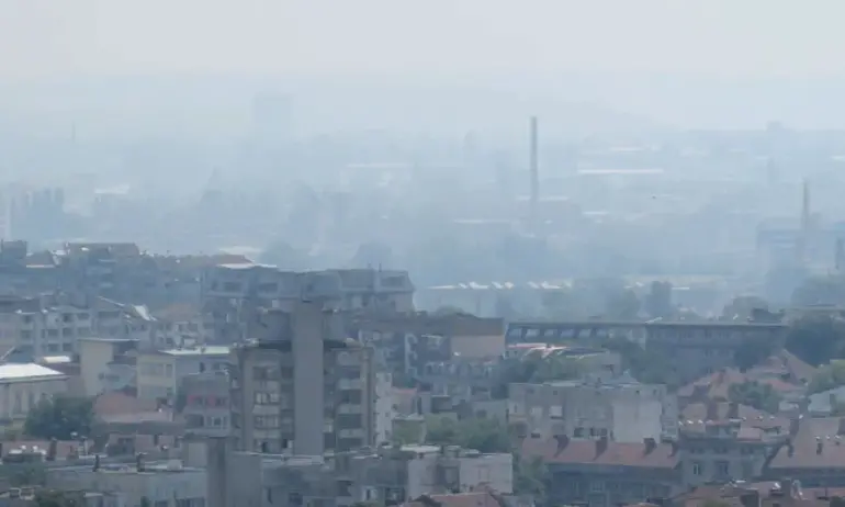 Протест За чист въздух се организира днес в Русе. Участниците