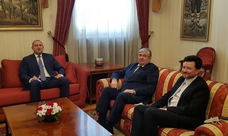 БСП русофили жалят за сменен от Путин посланик - Tribune.bg