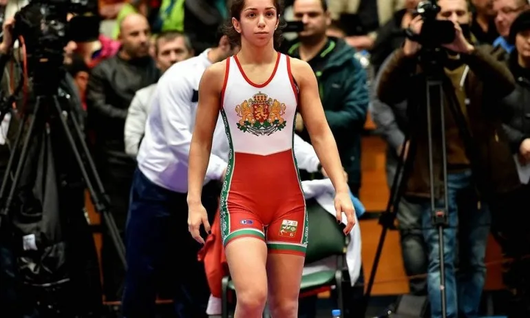 Още две олимпийски квоти за българската борба - Tribune.bg