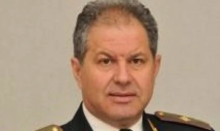 Бригаден генерал Борислав Сертов е предложен за освобождаване от длъжността Директор на служба Военна полиция - Tribune.bg