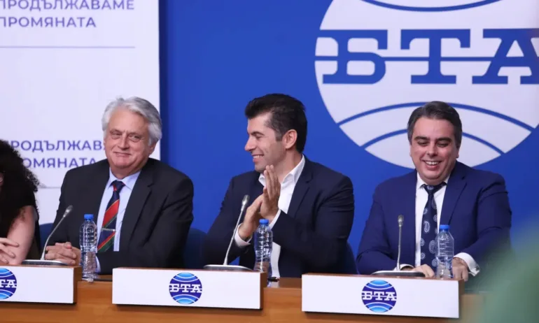 ЕП: България да даде подробни отговори за действията на Рашков срещу опозицията - Tribune.bg