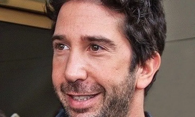 Полицията във Великобритания издирва Рос от Приятели - Tribune.bg