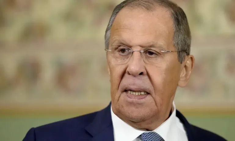 Лавров: Преговорите за Украйна продължават, има да се извърви още много път - Tribune.bg