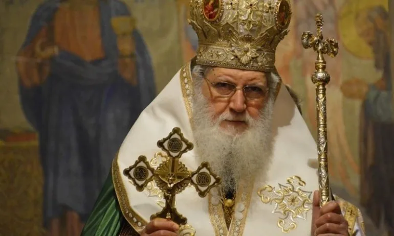 Патриарх Неофит: Приемете братските ни съболезнования за смъртта на Ириней - Tribune.bg