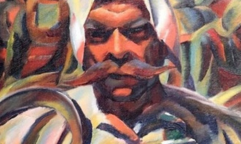 ВМРО: Долу ръцете от творбите на Майстора! Спрете гаврата и подмяната и в изкуството - Tribune.bg