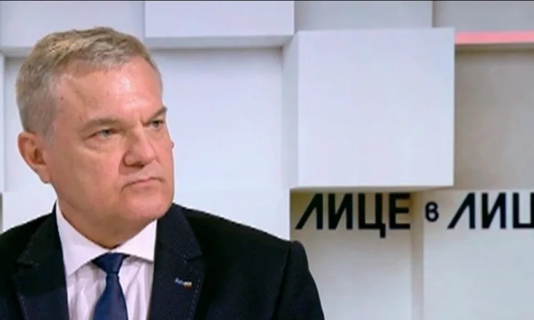 Румен Петков за Нинова: Спекулира с проблемите на хората - Tribune.bg