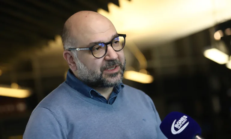 Христо Панчугов: Вероятността за сценарий, който е предсрочни избори, се увеличава всеки ден - Tribune.bg