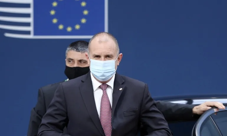 Радев заварил отношенията на България и РСМ в задънена улица, трябвало да се мине през катарзис - Tribune.bg