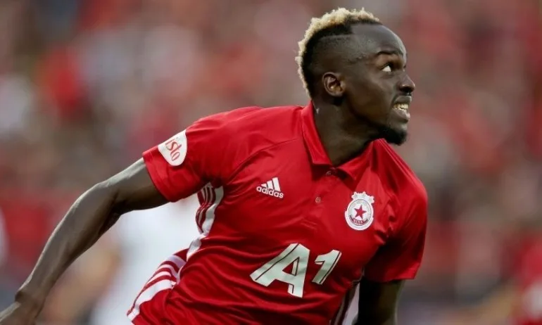 В Турция проявяват интерес към Али Соу - Tribune.bg