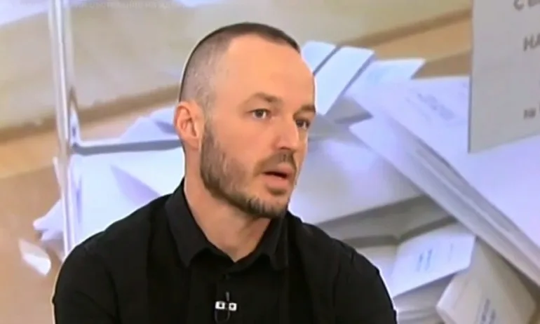 Политолог: Задават се провокации в деня за размисъл - Tribune.bg