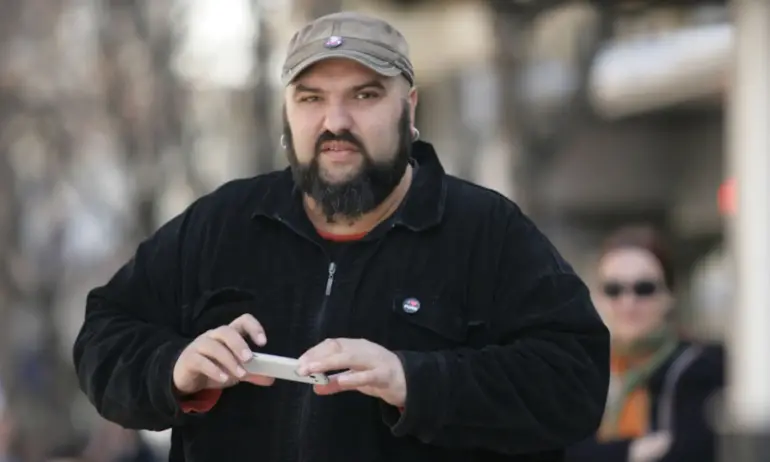 Венци Мицов: Дала ти ги е, Денков, баба ми тия министри. Назначили сте си хората от партийните долапи… - Tribune.bg