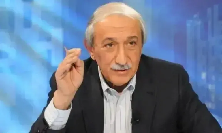 Кеворкян: Херо Мустафа сбърка с ПростоКирчо, той се държи като нерез с фактите - Tribune.bg