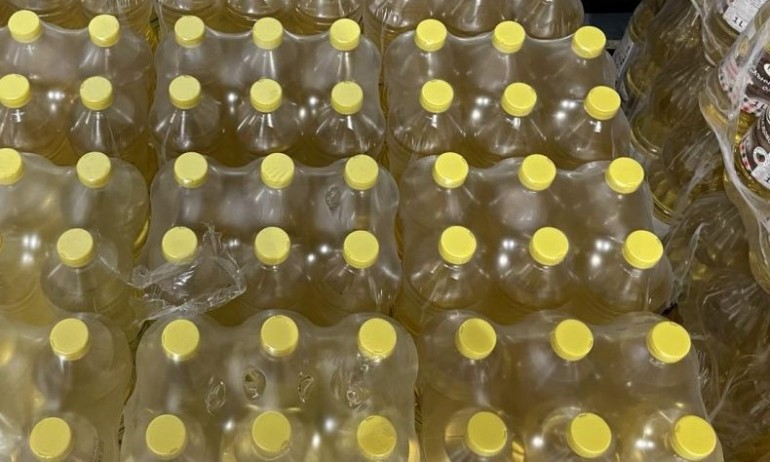 Цената на олиото мина 5 лв. за литър на борсата - Tribune.bg