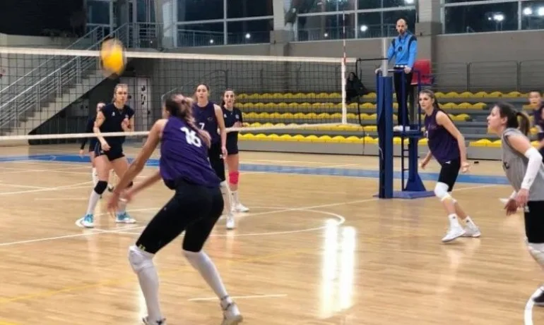 Националките ни по волейбол победиха с 3:1 Хърватия - Tribune.bg