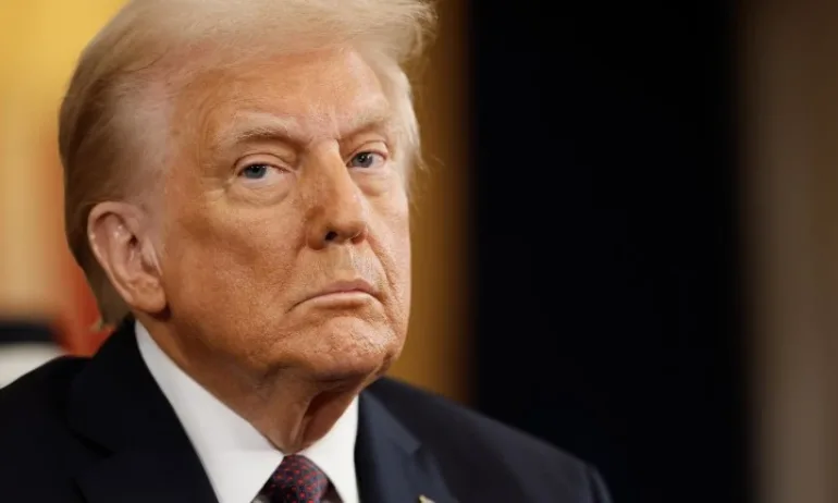 Преподавател във Вашингтон: Тръмп може да наложи мита и на България - Tribune.bg