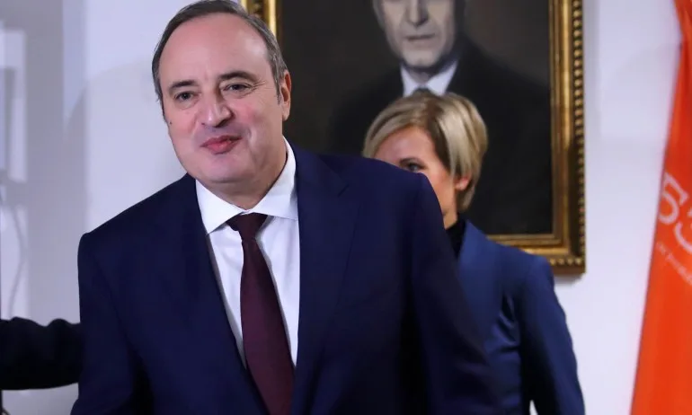 Залп от фейкове посрещна кандидатурата на проф. Герджиков - Tribune.bg