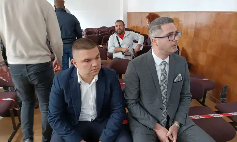Пендиков след първото заседание в РСМ: Не ме е страх, въпреки десетките смъртни заплахи - Tribune.bg
