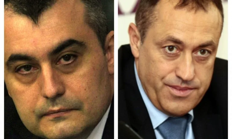 Николай Кокинов и Бойко Найденов са сред разпитваните бивши магистрати (ДОПЪЛНЕНА) - Tribune.bg