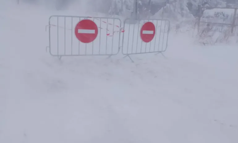 Отмениха бедственото положение в Дългопол и Долни чифлик, остава само в Бяла - Tribune.bg