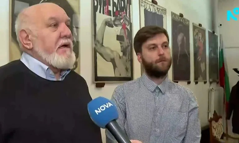 Директори предупреждават за риск от затваряне на театри - Tribune.bg