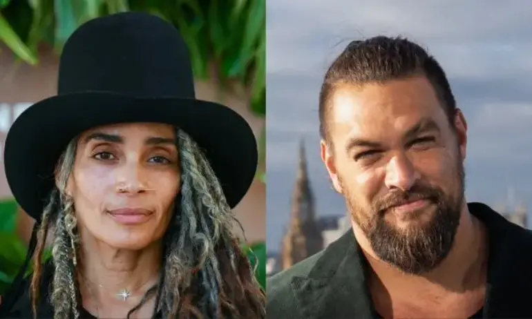 След 18 години брак: Лиса Боне и Джейсън Момоа се развеждат - Tribune.bg