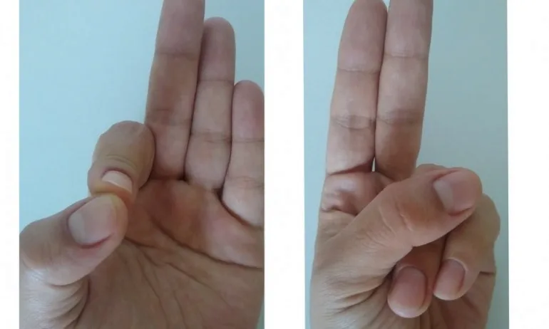 Мудра за намиране на щастие - Tribune.bg