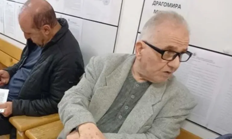 92-годишен обран от травестит: Много джендъри, преди нямаше такива неща - Tribune.bg