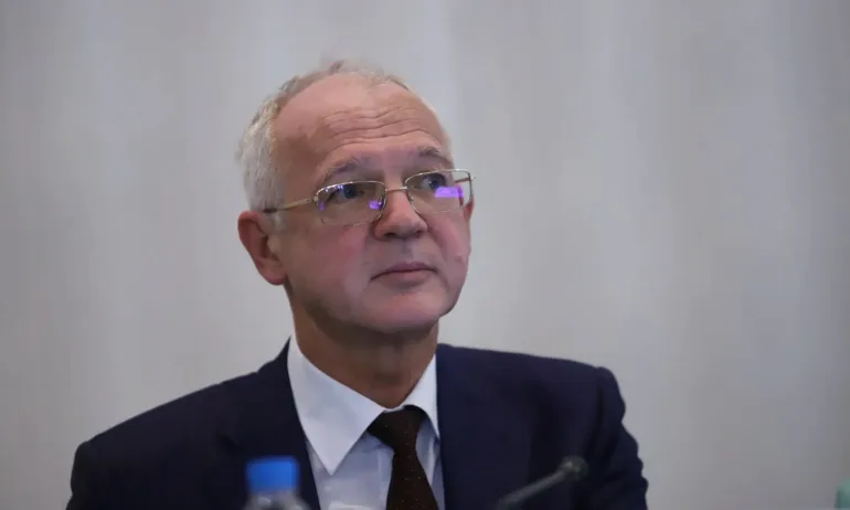 Васил Велев: Има развитие! Младите политици надминаха старите. По лъжи - Tribune.bg