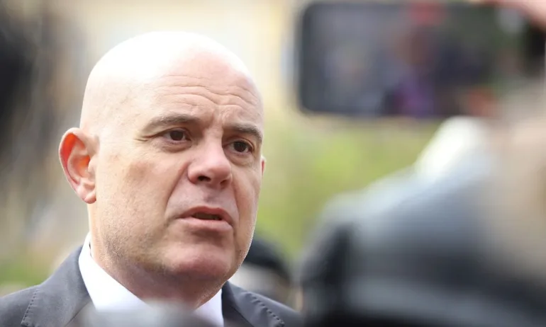 Иван Гешев: Прокуратурата все повече ще става обект на атаки - Tribune.bg