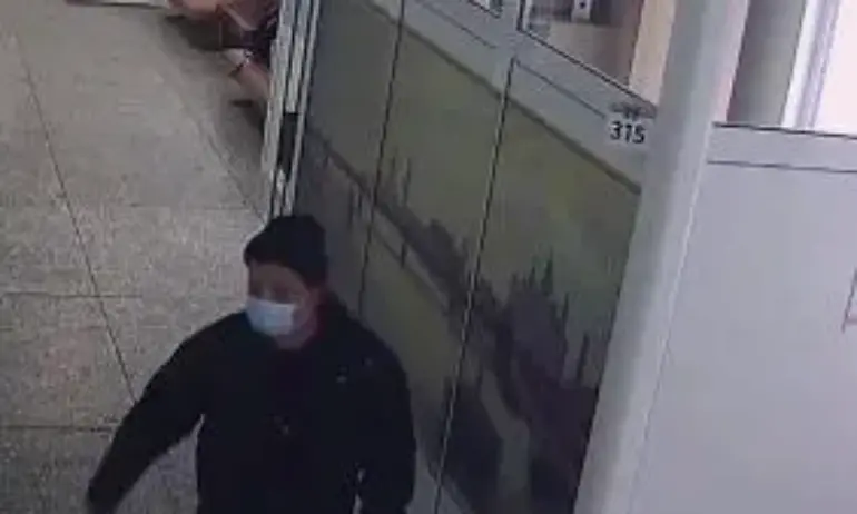 Наглост: Мъж обра медицинска сестра в болница във В. Търново - Tribune.bg