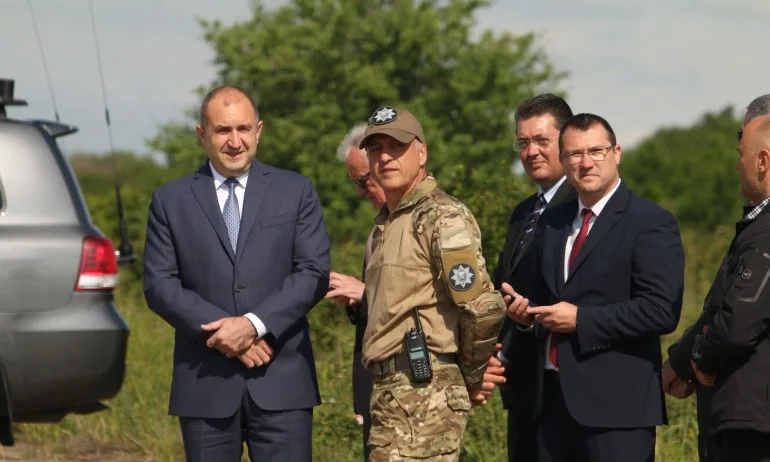 Кабинетът одобри Емил Тонев за шеф на НСО - Tribune.bg