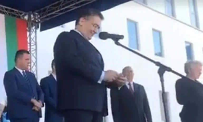 Антон Тодоров: Нинова пак излъга – този път за турския посланик - Tribune.bg