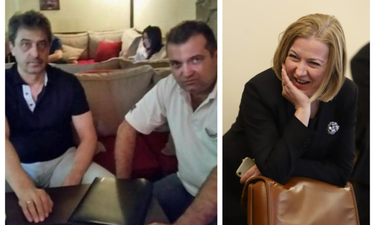 БЛИЦ: Правосъдният министър заплашва съдия, докато дава отчет пред БОЕЦ - Tribune.bg