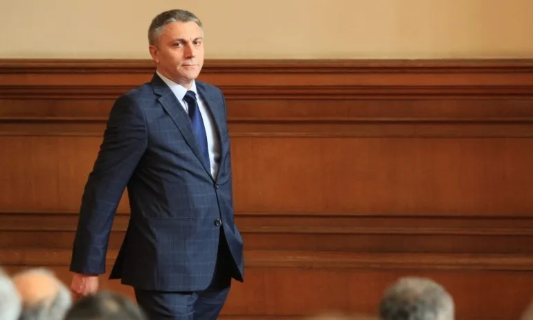 ДПС настоява за диалог в парламента за определяне на националните приоритети - Tribune.bg