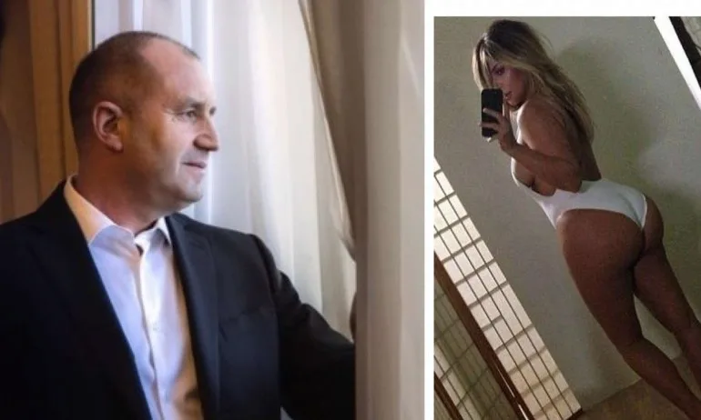 Румен Радев като Ким Кардашян – става инфлуенсър - Tribune.bg